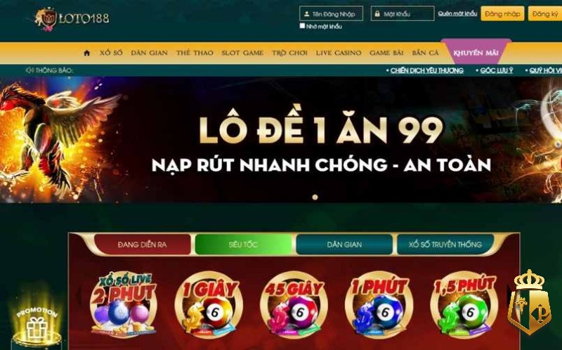 lot188 tai huong dan tai app loto188 cho android va ios 3 - Lôt188 tải – Hướng dẫn tải app Loto188 cho Android và IOS