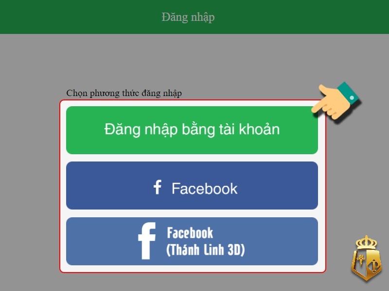 nap the tho san ma 4 cach nap the game sieu tien loi 1 - Nạp Thẻ Thợ Săn Ma - 4 cách nạp thẻ game siêu tiện lợi