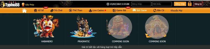 slot game typhu88 - Trang chủ