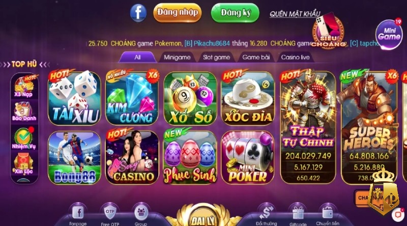 tai choang club choi ca cuoc tren 3 thiet bi chi trong 3 phut 3 - Tải choáng club: Chơi cá cược trên 3 thiết bị chỉ trong 3 phút