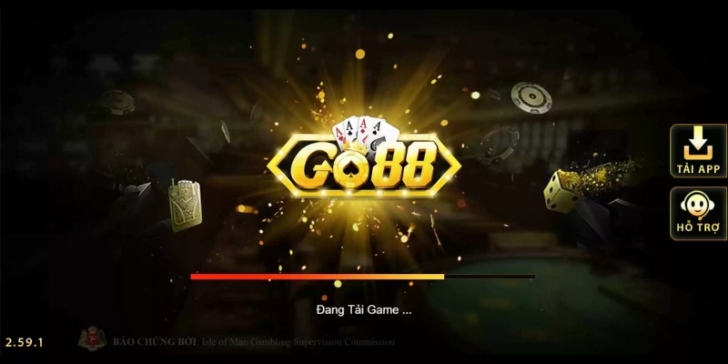 Tại Goo88 – Hướng dẫn tải Go88 trên điện thoại đơn giản