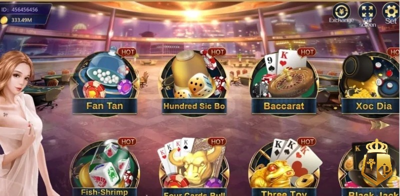 tai v8 casino co nhung tro choi gi review chat luong nha cai 2 - Tại V8 casino có những trò chơi gì? Review chất lượng nhà cái