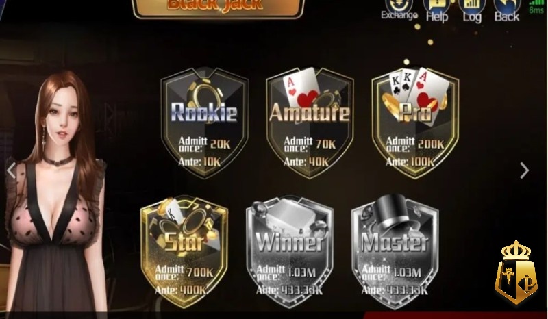 tai v8 casino co nhung tro choi gi review chat luong nha cai 4 - Tại V8 casino có những trò chơi gì? Review chất lượng nhà cái