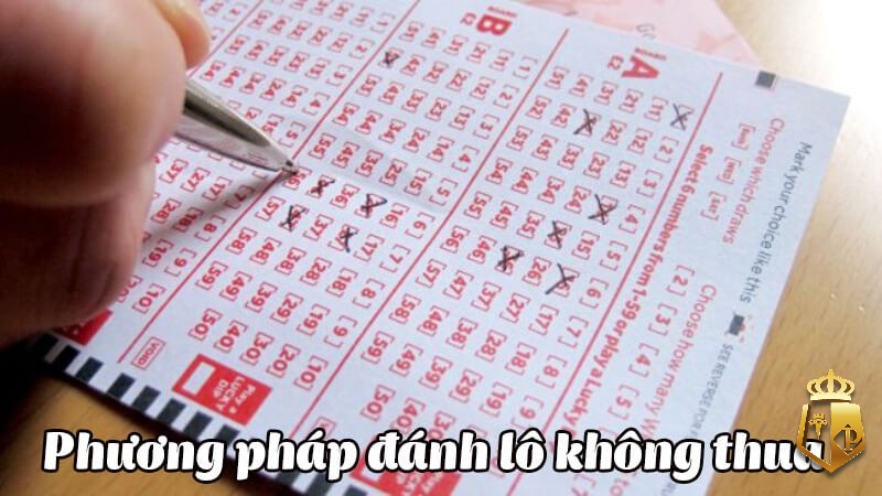 cach danh lo khong thua tu cao thu nguoi moi nen nho 2 - Cách đánh lô không thua từ cao thủ người mới nên nhớ