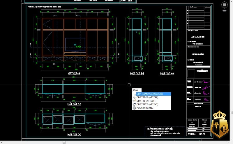 cach load lenh cat dim tat tan tat ve lenh cat dim 1 - Cách load lệnh cắt dim - Tất tần tật về lệnh cắt Dim