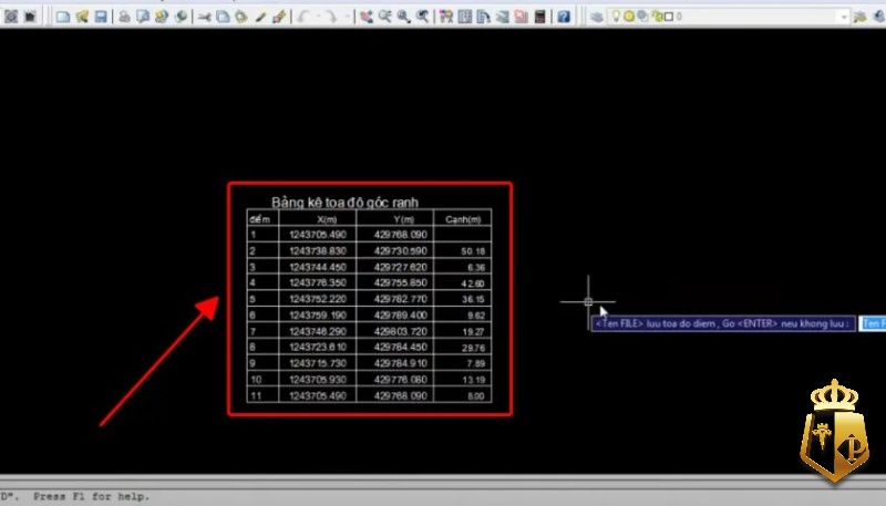 cach load lenh cat dim tat tan tat ve lenh cat dim 2 - Cách load lệnh cắt dim - Tất tần tật về lệnh cắt Dim