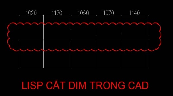 Cách load lệnh cắt dim - Tất tần tật về lệnh cắt Dim