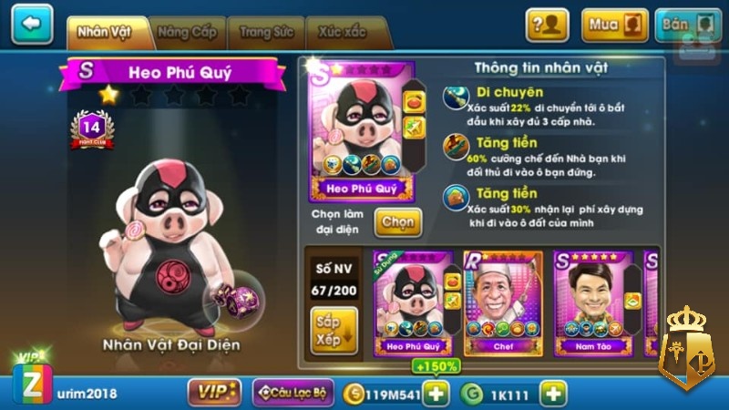 code co ty phu zingplay moi nhat chi tiet cach nhap gift code 2 - Code cờ tỷ phú ZingPlay mới nhất - Chi tiết cách nhập gift code