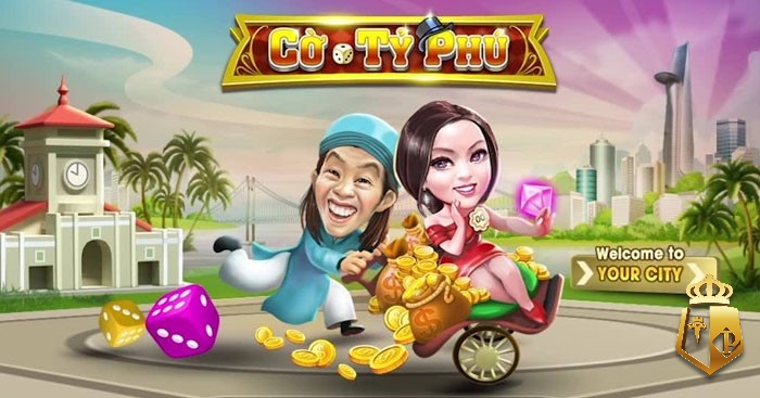 code co ty phu zingplay moi nhat chi tiet cach nhap gift code 4 - Code cờ tỷ phú ZingPlay mới nhất - Chi tiết cách nhập gift code