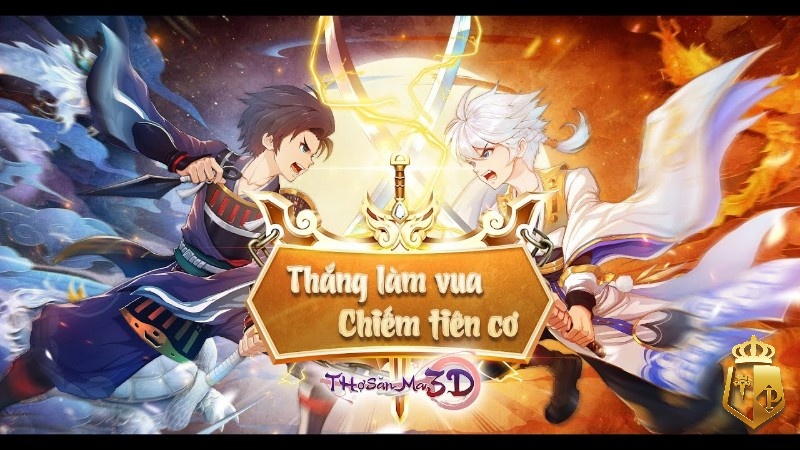 code tho san ma moi nhat game nhap vai ngay tren dien thoai 1 - Code thợ săn ma mới nhất - Game nhập vai ngay trên điên thoại