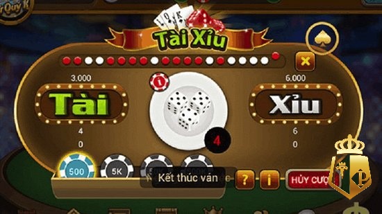 game tai xiu an tien hap dan co hoi kiem tien online typhu88 2 - Game tài xỉu ăn tiền hấp dẫn, cơ hội kiếm tiền online TYPHU88