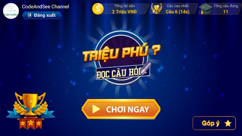 Gme Ai la trieu phu hấp dẫn, kho kiến thức khám phá bao la