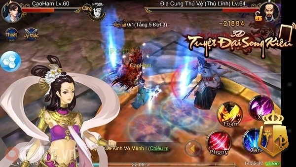 hack game tuyet dai song kieu phien ban moi nhat 2023 1 - Hack game Tuyệt Đại Song Kiều, phiên bản mới nhất 2023