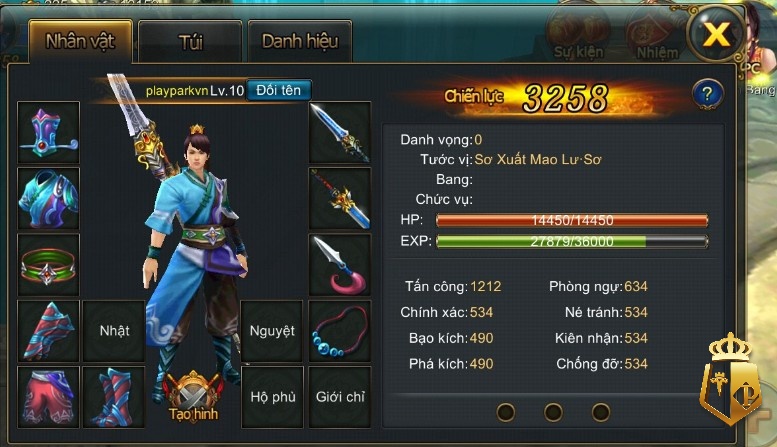 hack game tuyet dai song kieu phien ban moi nhat 2023 3 - Hack game Tuyệt Đại Song Kiều, phiên bản mới nhất 2023