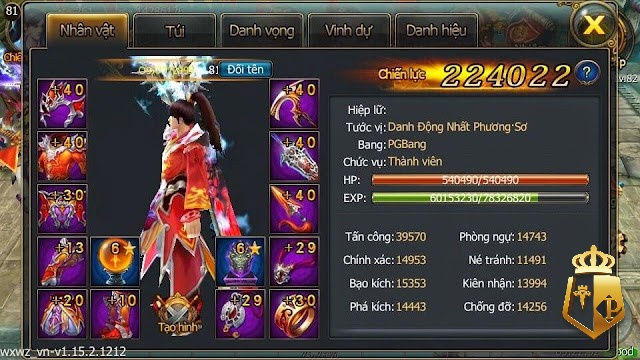 hack game tuyet dai song kieu phien ban moi nhat 2023 4 - Hack game Tuyệt Đại Song Kiều, phiên bản mới nhất 2023