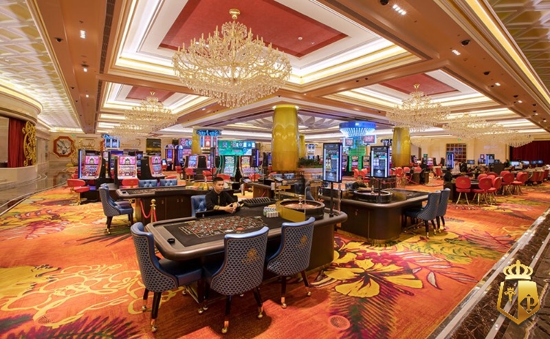 lam casino o philippin cong viec hap dan nguoi lao dong 1 - Làm casino ở Philippin: Công việc hấp dẫn người lao động