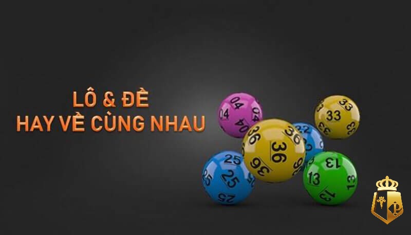 nhung cap lo di cung nhau tong hop nhung cap lo hay ra 3 - Những cặp lô đi cùng nhau - Tổng hợp những cặp lô hay ra