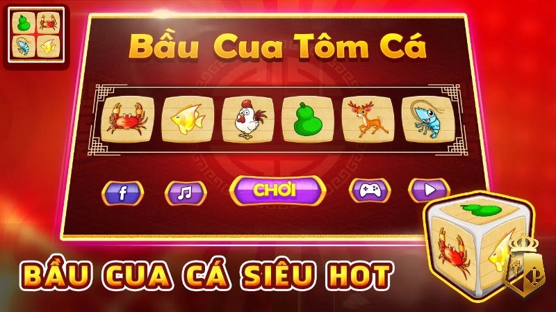 tai bau cua tom ca online tren nen tang android ios 3 - Tải bầu cua tôm cá online trên nền tảng ANDROID & IOS