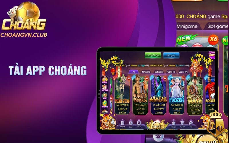 tai choang club pc huong dan cach tai nhanh gon nhat 52 - Tai Choang Club PC: Hướng dẫn cách tải nhanh gọn nhất