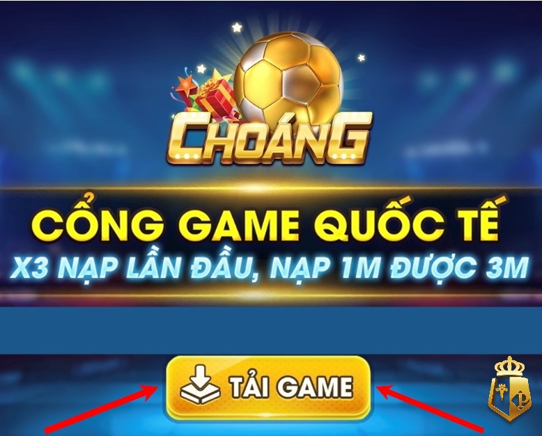 tai choang game cac tai game ve cac thiet bi nhanh chong 21 - Tại choáng game: Cách tải game về các thiết bị nhanh chóng