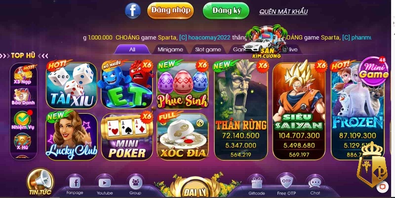 tai choang game cac tai game ve cac thiet bi nhanh chong 51 - Tại choáng game: Cách tải game về các thiết bị nhanh chóng