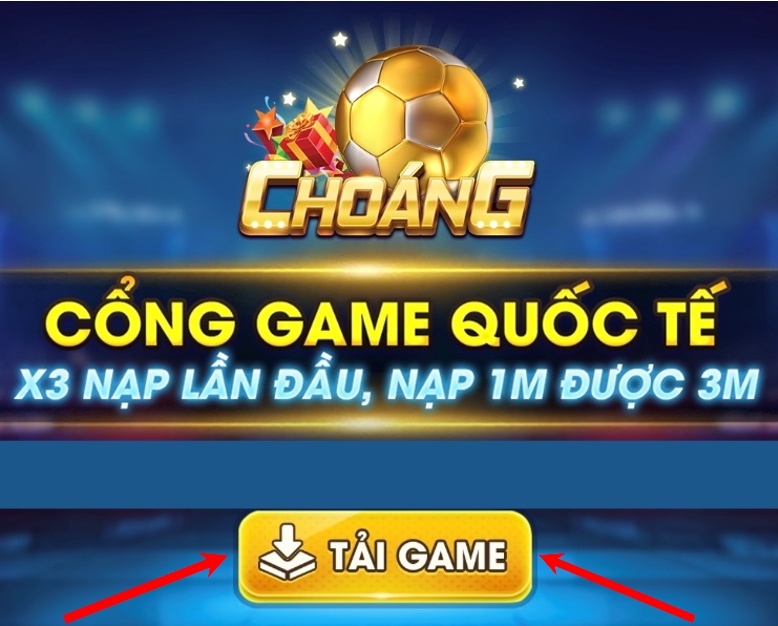 Tại choáng game: Cách tải game về các thiết bị nhanh chóng