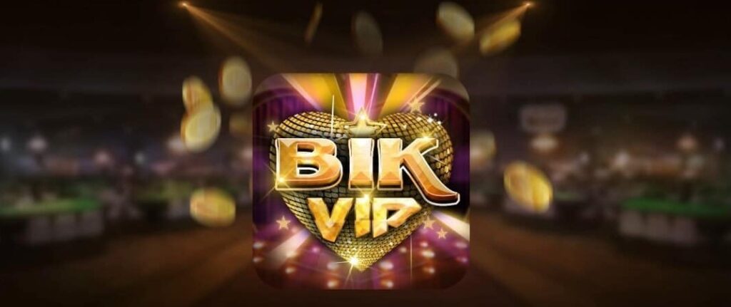 Tai game Bik Vip: Hướng dẫn cách tải về các thiết bị nhanh nhất