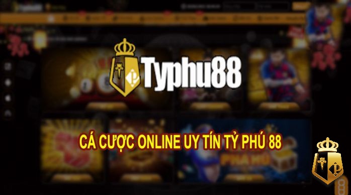 top nha cai uy tin hang dau chat luong cao typhu88 1 - Top nhà cái uy tín hàng đầu, chất lượng cao | TYPHU88