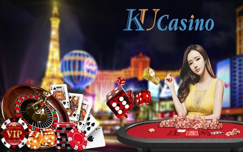 Từ khóa: Ku Casino cái tên đình đám trên thị trường cược