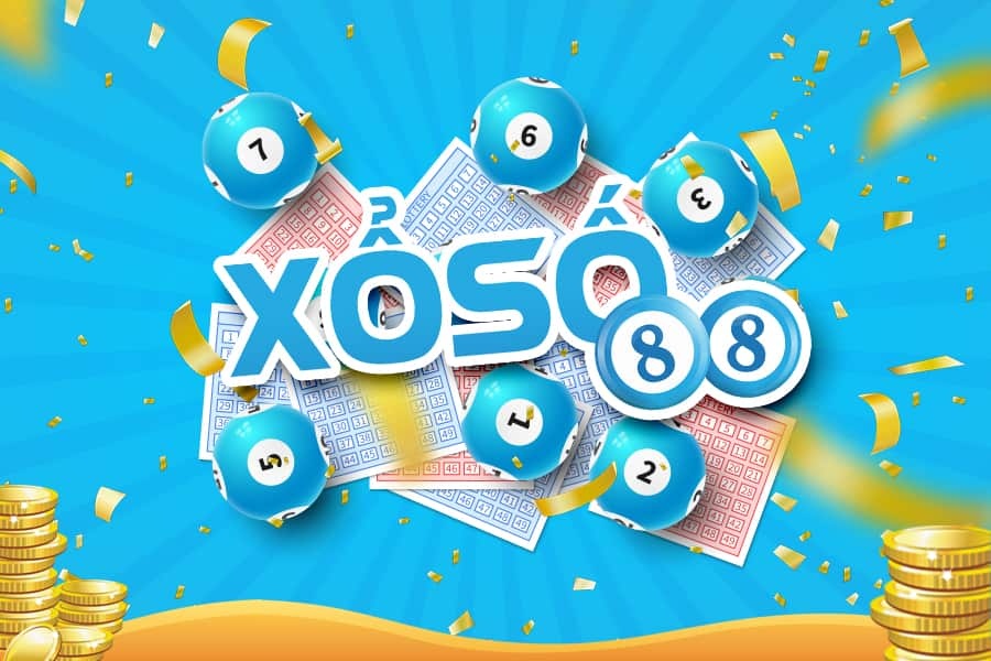 Xo so 88.net: Chuyên trang cung cấp thông tin xổ số uy tín