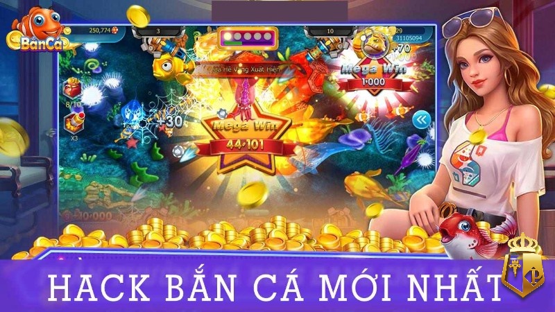 ban ca offline hack 2 phien ban hack duoc su dung nhieu nhat1 - Bắn cá offline hack: 2 phiên bản hack được sử dụng nhiều nhất