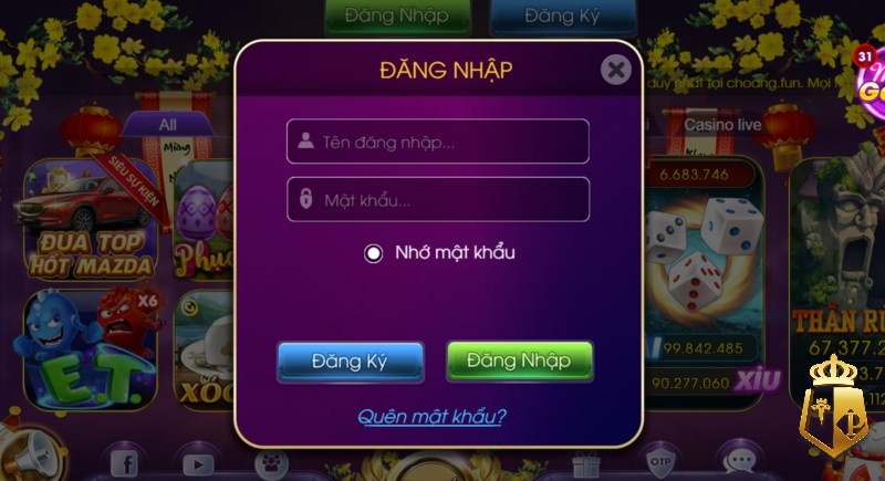 choi game choang club tren web cong game uy tin nhat 5 - Chơi game choáng club trên web - Cổng game uy tín nhất