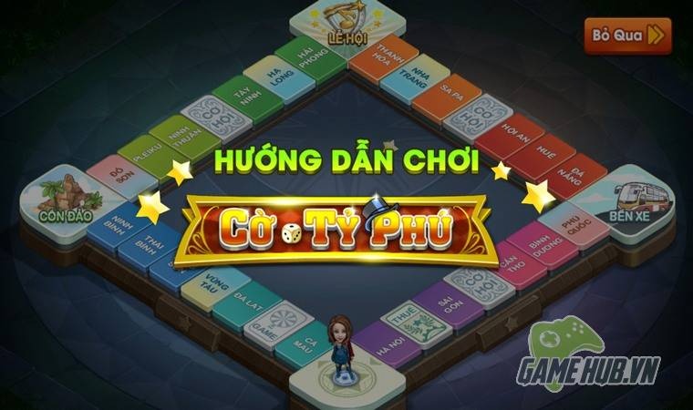 Cờ tỷ phú zalo là như thế nào? Cách chơi hiệu quả nhất hiện nay