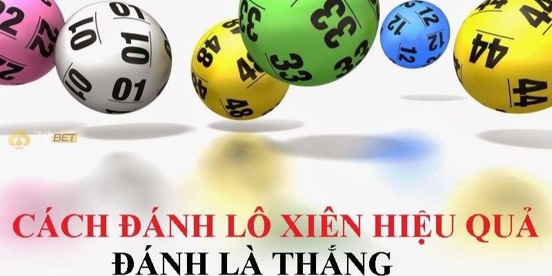 Đánh lô là gì? Phương pháp đánh lô hiệu quả nhất chi tiết