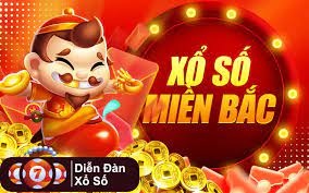 Dien dan xo so mien Bac là như thế nào? Giải đáp chi tiết