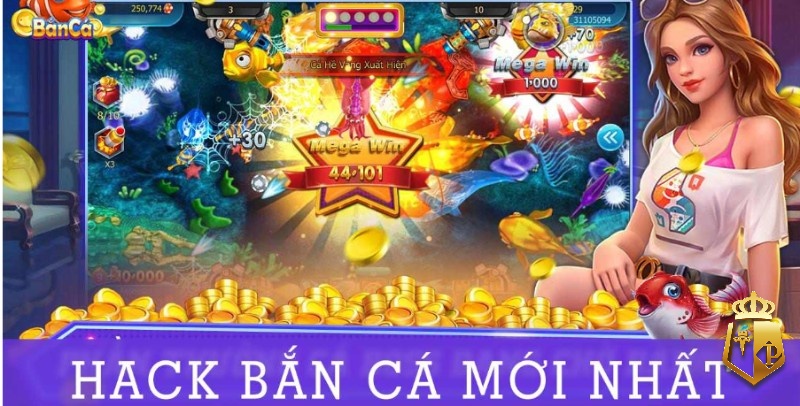 hack ban ca an xu offline nhu the nao cho hieu qua nhat - Hack bắn cá an xu offline như thế nào cho hiệu quả nhất?