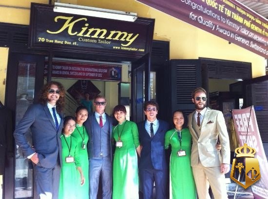 kimmy hoi an la gi phong cach cua kimmy hoi an chi tiet 2 - Kimmy hoi an là gì? Phong cách của kimmy hoi an chi tiết