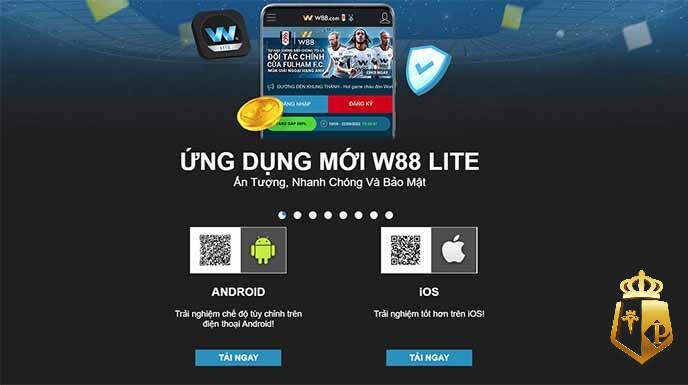 lin vao w88 link vao w88 mobile moi nhat 20231 - Lin vao W88 – Link vào W88 mobile mới nhất 2023