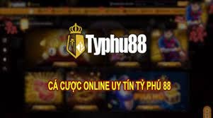 Nhà cái 88 - TYPHU88 có đặc điểm gì nổi bật thu hút gamer?