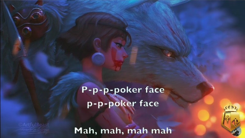 nhac chuong poker face tim hieu ve cong dung va chuc nang - Nhạc chuông poker face: Tìm hiểu về công dụng và chức năng