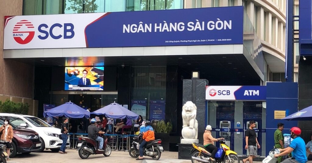 Scb tân phú là ngân hàng gì? Đặc điểm nổi bật, dịch vụ hấp dẫn