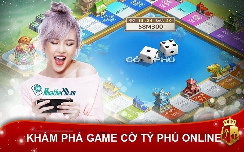 tai game ty phu trai nghiem the gioi game doc dao va thu vi 2 - Tai game ty phu: Trải nghiệm thế giới game độc đáo và thú vị