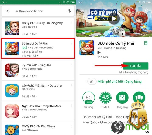 tai game ty phu trai nghiem the gioi game doc dao va thu vi 3 - Tai game ty phu: Trải nghiệm thế giới game độc đáo và thú vị