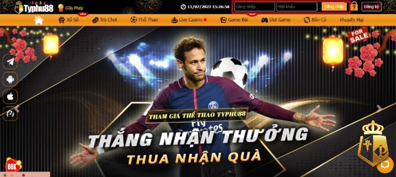 typhu88 san choi ca cuoc online dinh dam nhat hien nay 1 - Typhu88: Sân chơi cá cược online đình đám nhất hiện nay