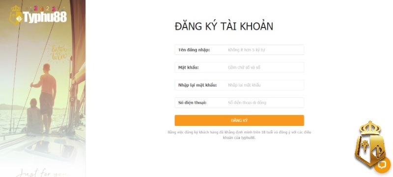 typhu88 san choi ca cuoc online dinh dam nhat hien nay 6 - Typhu88: Sân chơi cá cược online đình đám nhất hiện nay