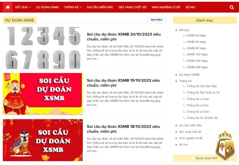 xoso 88 dia chi tham khao thong tin lo de uy tin nhat 8 - Xoso 88 - Địa chỉ tham khảo thông tin lô đề uy tín nhất