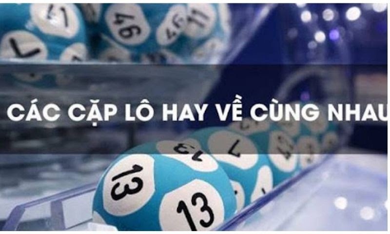 Cac cap lo hay ve cung nhau | Cổng game lô đề uy tín TYPHU88