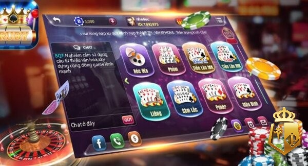 cach tai game v8 club ve may tinh va dien thoai ios android 2 - Cách tải game V8 Club về máy tính và điện thoại iOS, Android