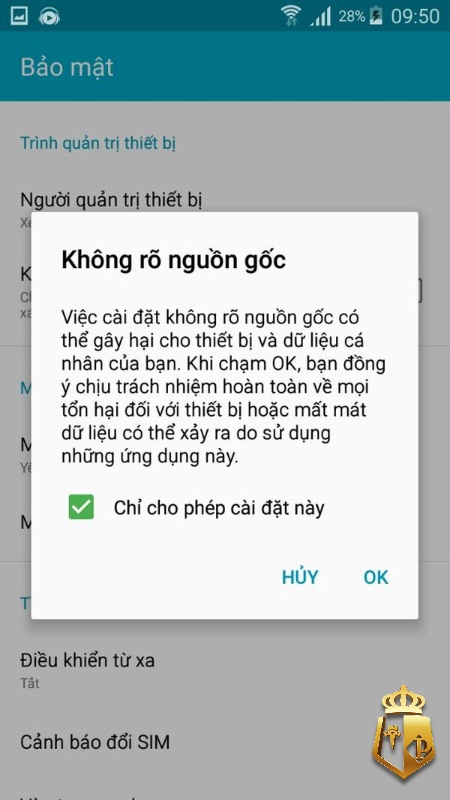 cach tai game v8 club ve may tinh va dien thoai ios android 3 - Cách tải game V8 Club về máy tính và điện thoại iOS, Android