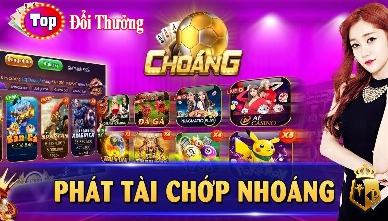 code tan thu choang club uu dai gi huong dan tham gia chi tiet 3 - Code tân thủ choáng club ưu đãi gì? Hướng dẫn tham gia chi tiết